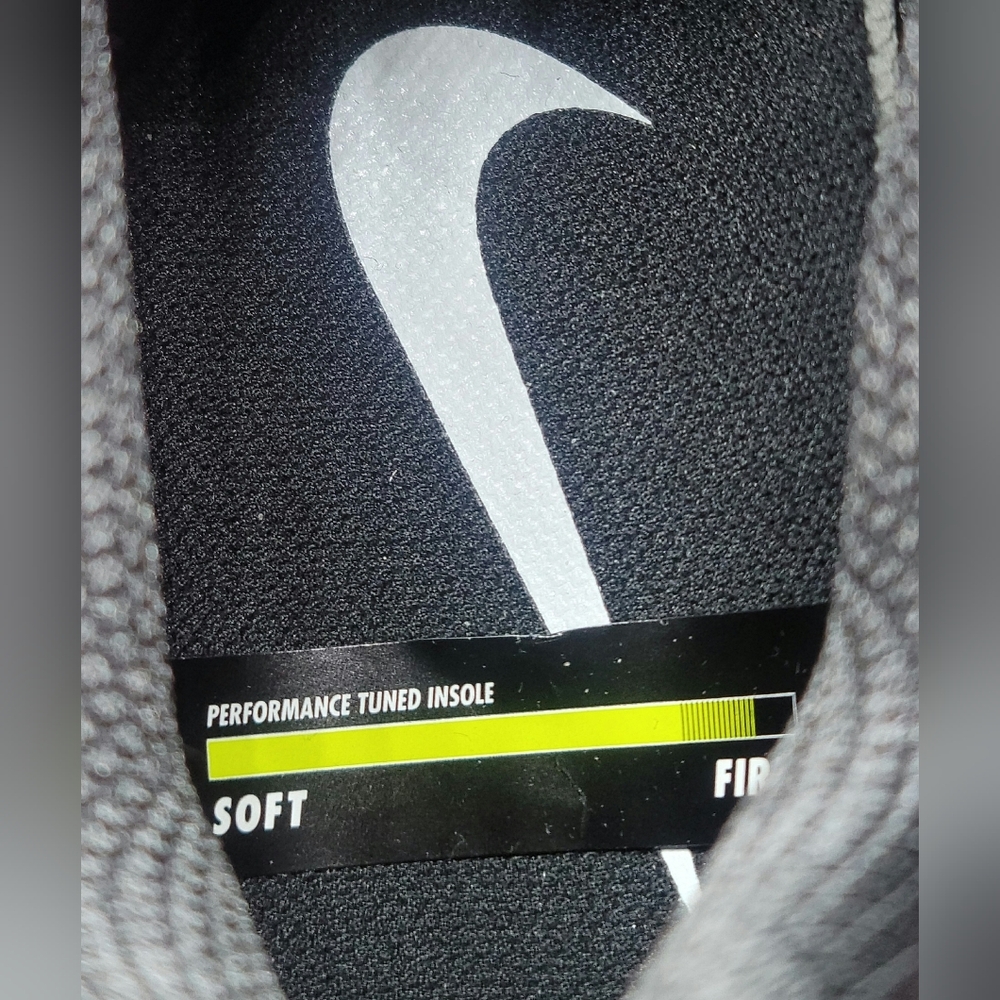 Nike Romaleos 4 SE Weightlifting Shoes Sz Multi NIB - Picture 9 of 9